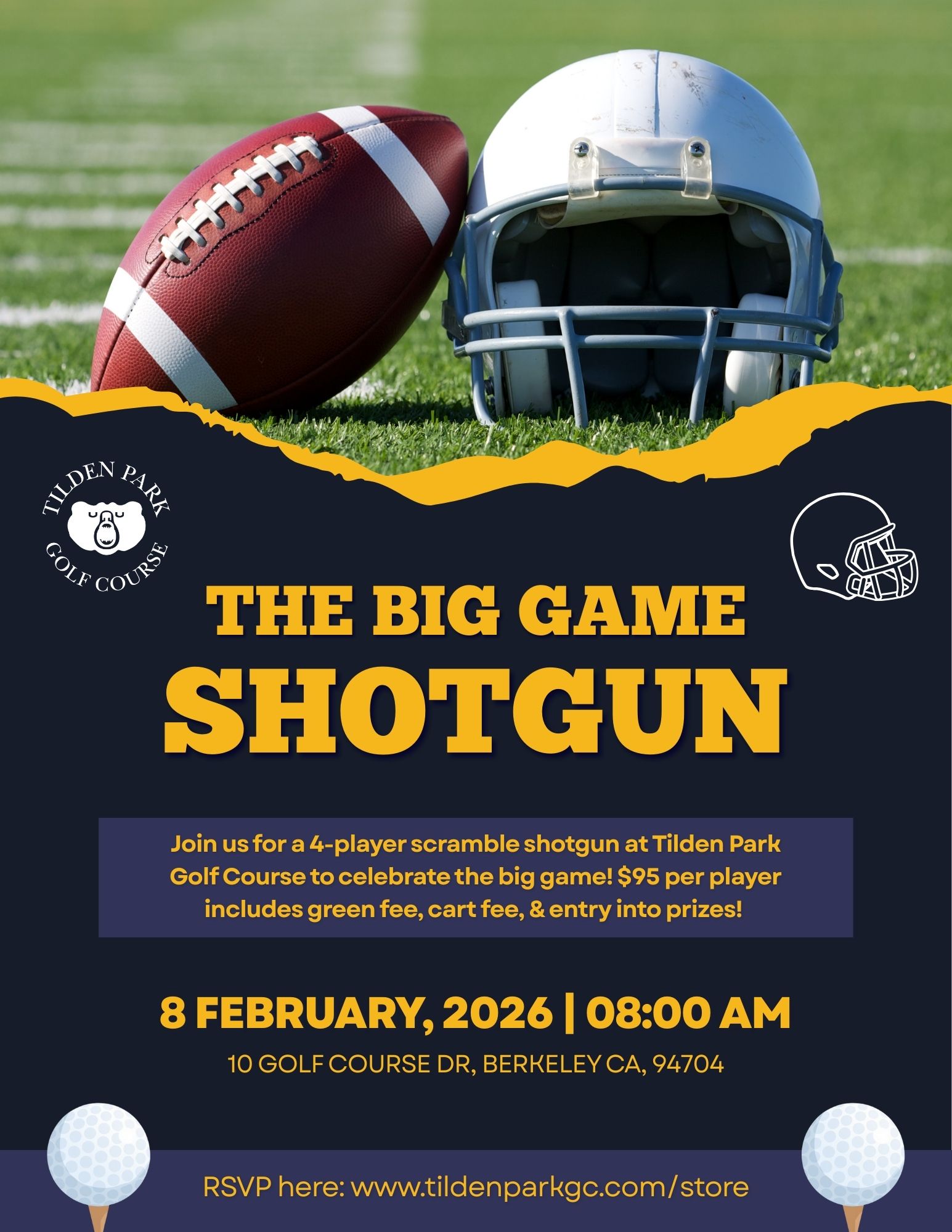 Big Game Shotgun 2026