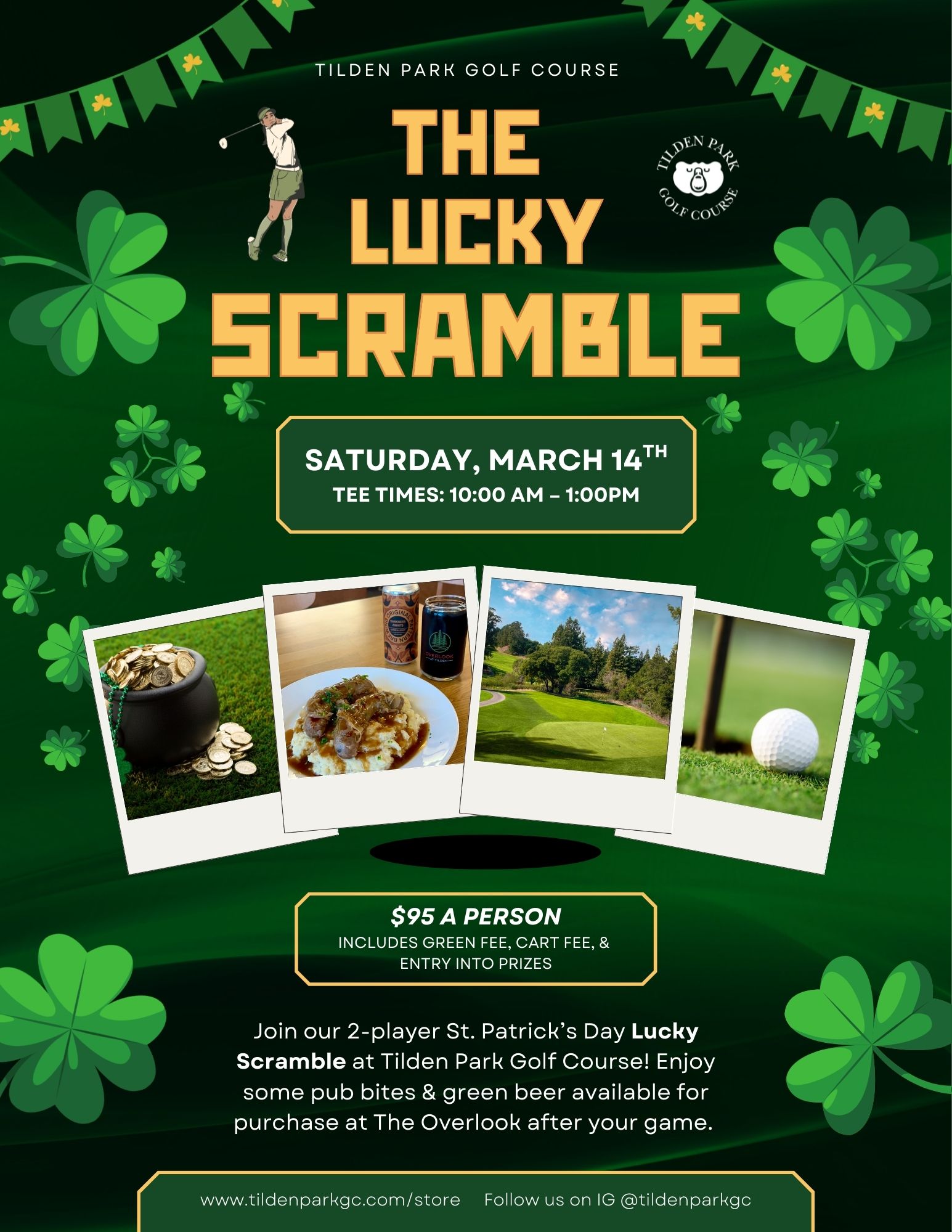 The Lucky Scramble 2026 (1)