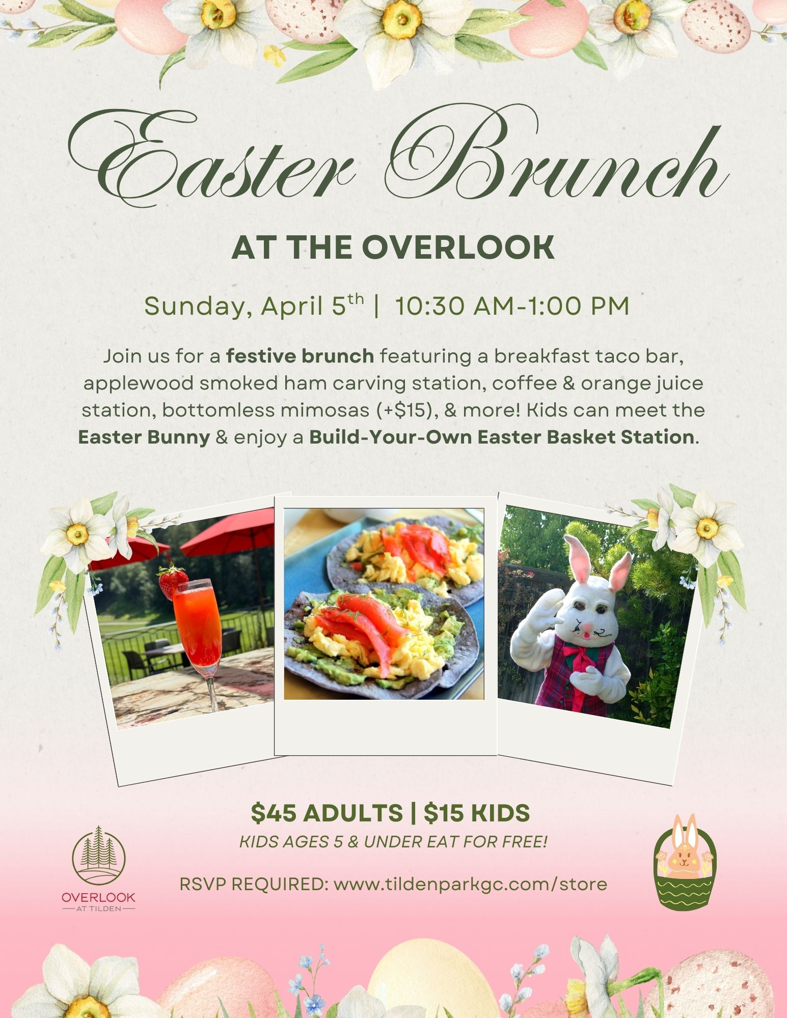 Easter Brunch (2)