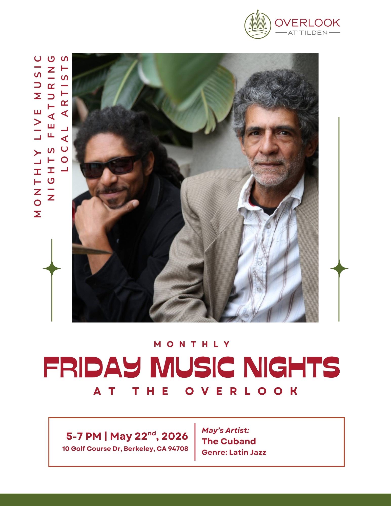 2026 Friday Music Nights (2)