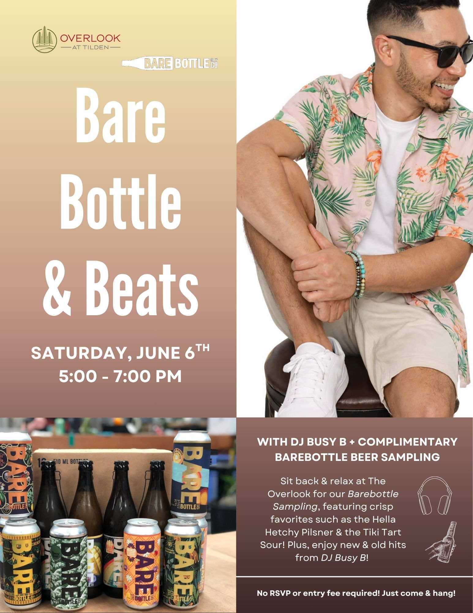 Barebottle & Beats (2)