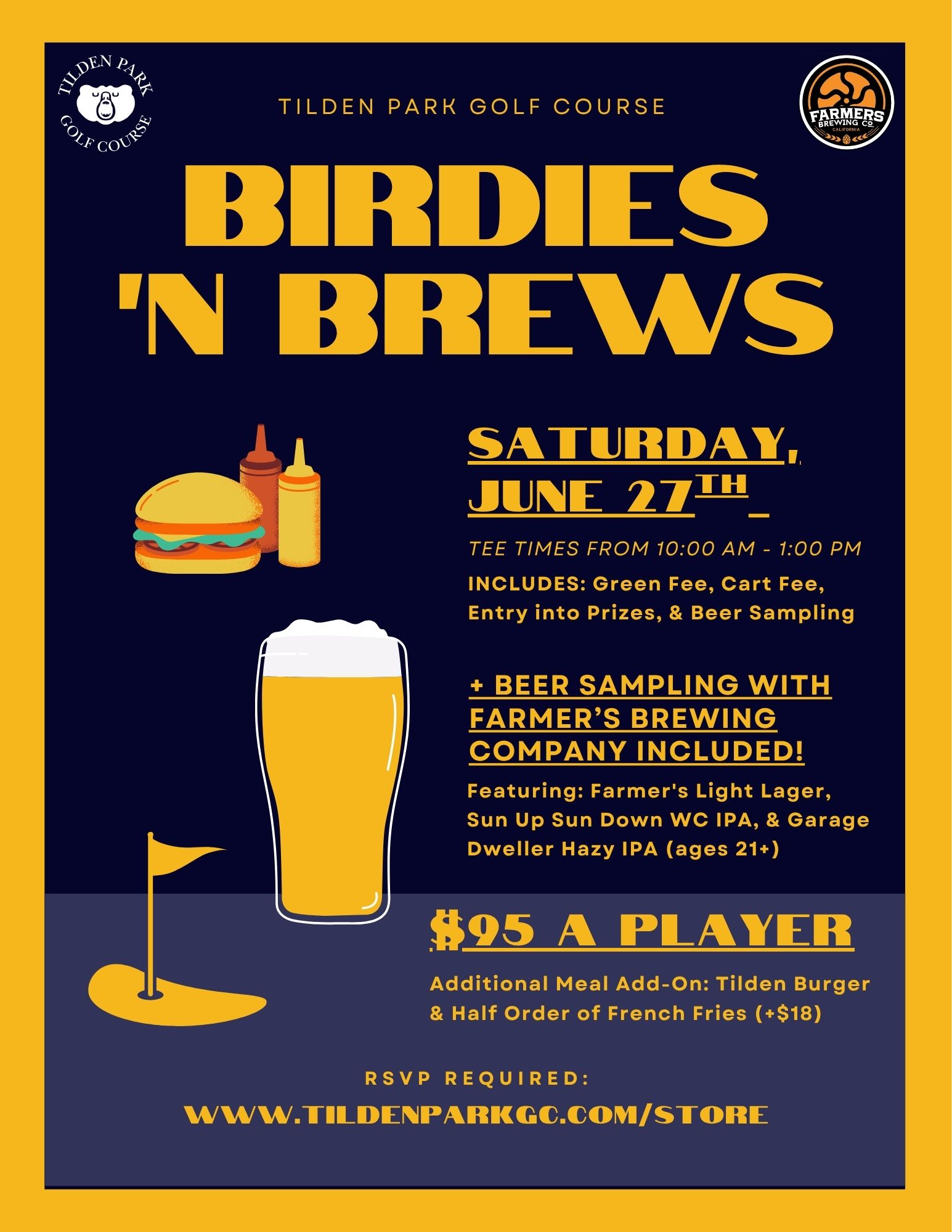 Birdies 'N Brews (1)