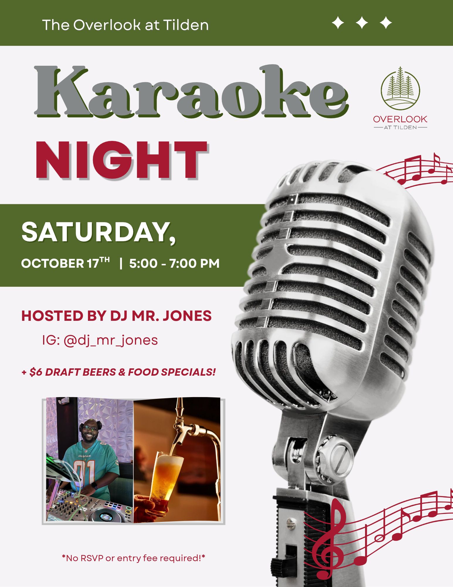 Karaoke Night (2)