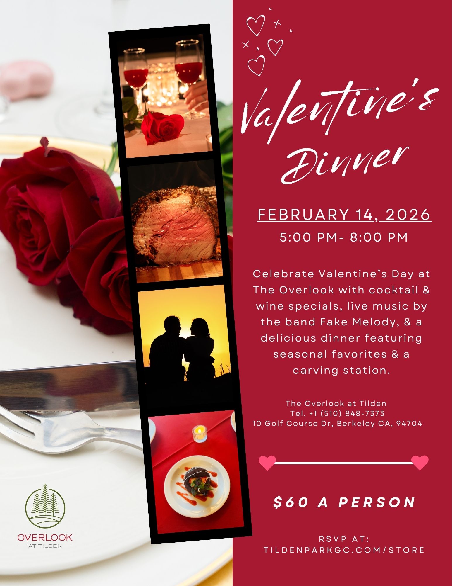 Valentine's Day Dinner (3)