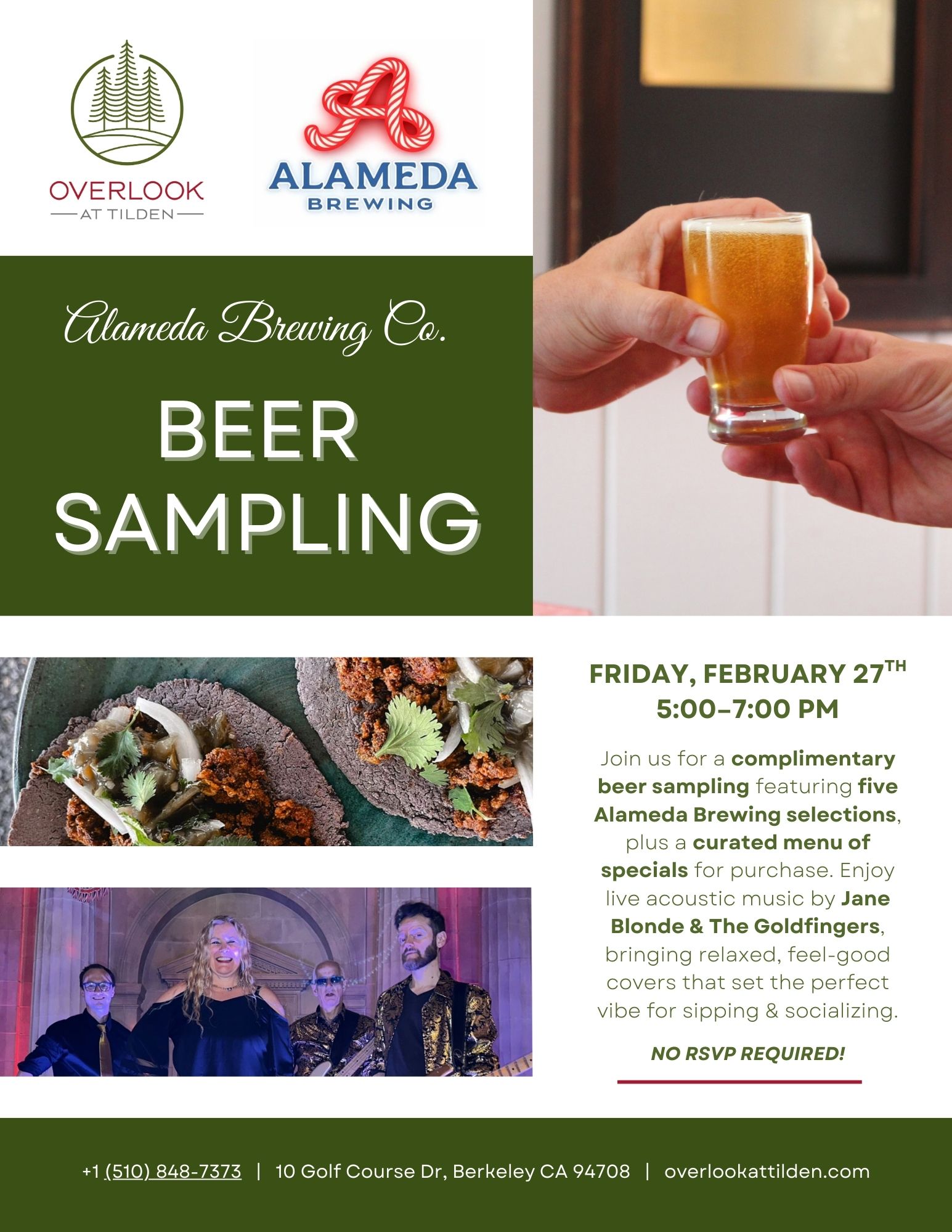Alameda Brewing Tasting (9)